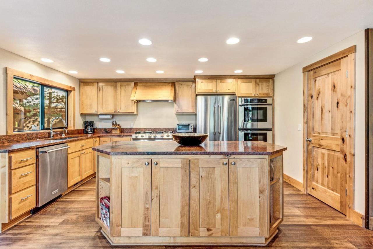 Aspen Lodge Black Butte Ranch Exterior foto